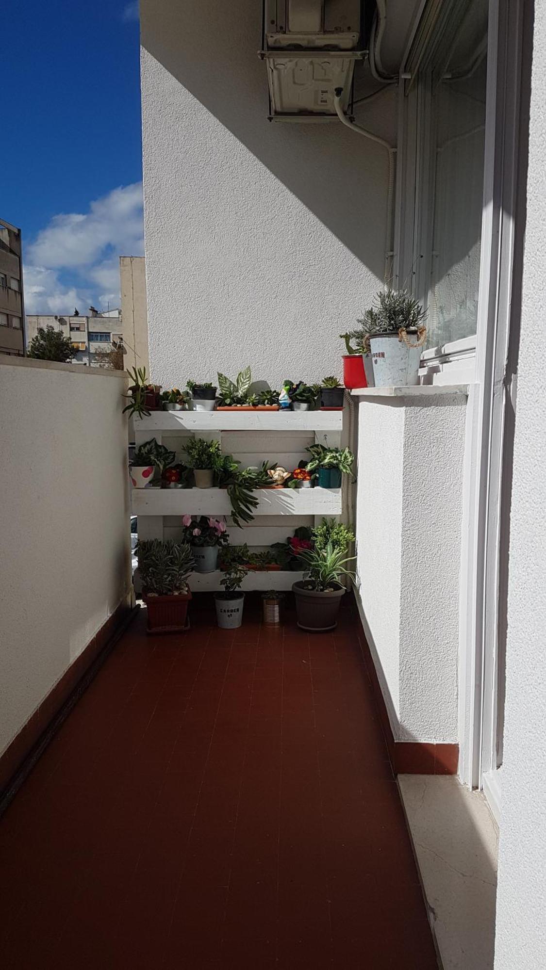 Apartment Romana With A Spacious Terrace Σπλιτ Εξωτερικό φωτογραφία