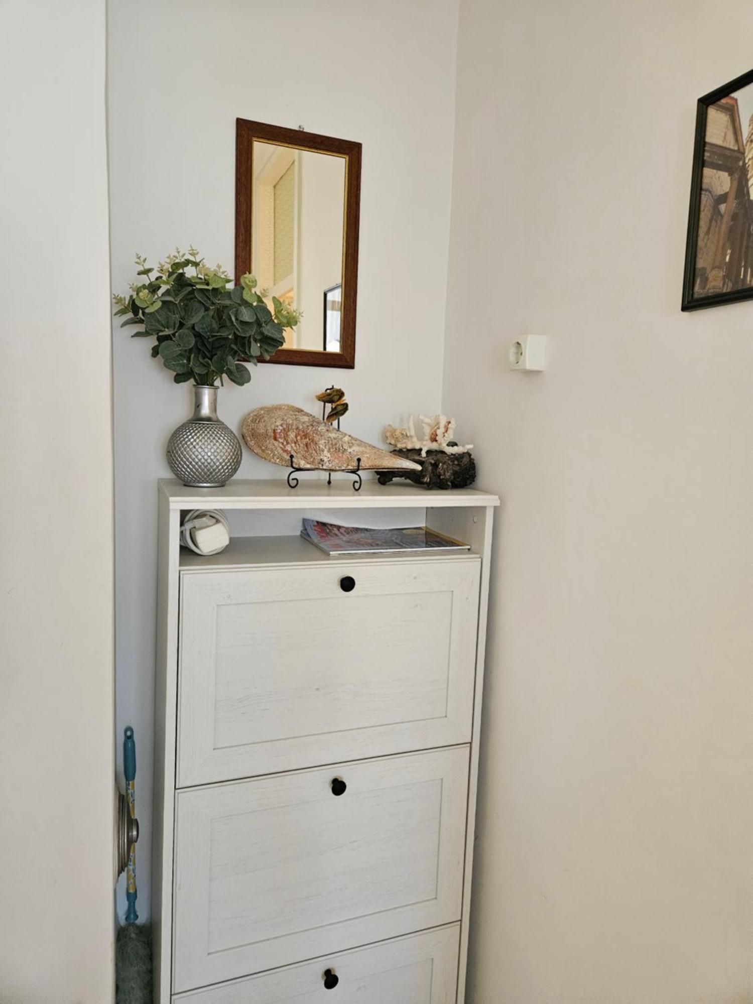 Apartment Romana With A Spacious Terrace Σπλιτ Εξωτερικό φωτογραφία