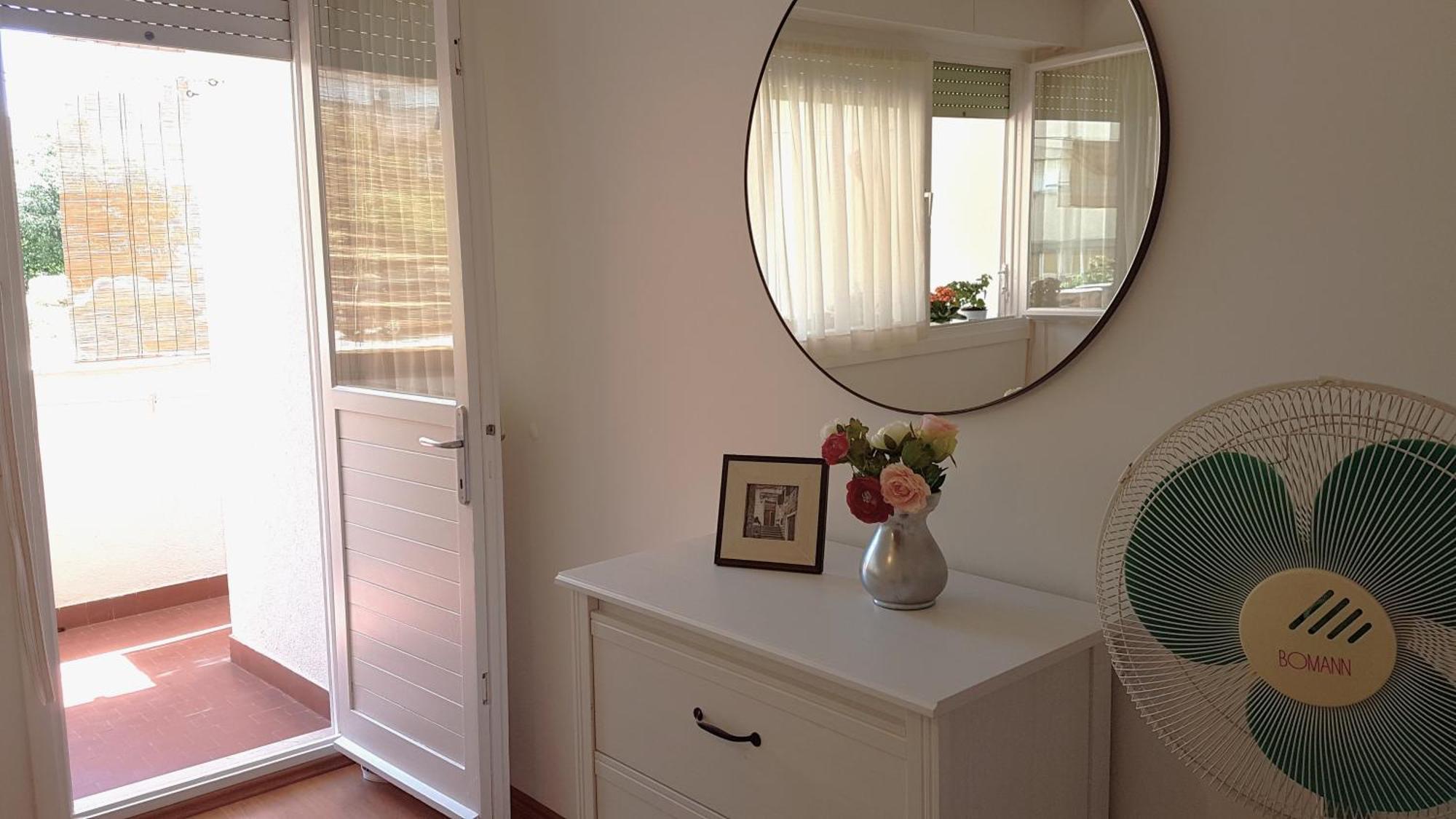 Apartment Romana With A Spacious Terrace Σπλιτ Εξωτερικό φωτογραφία